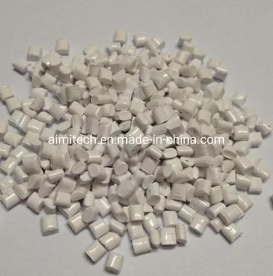 Oxido de polifenileno PPO Resina Noryl N190 Negro/Naturales Plásticos de ingeniería