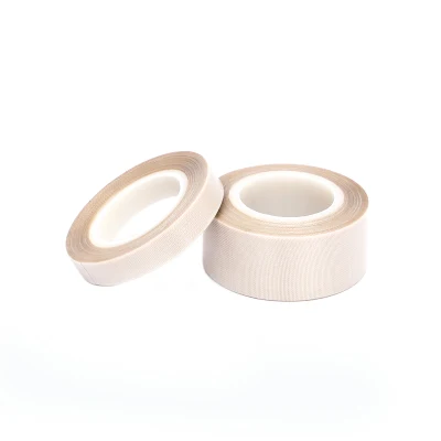 Cinta adhesiva de PTFE resistente a altas temperaturas