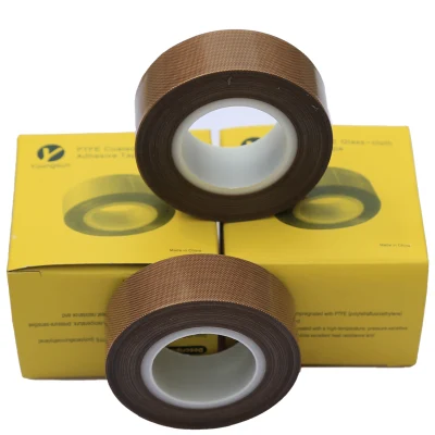  Cinta adhesiva de PTFE resistente a altas temperaturas