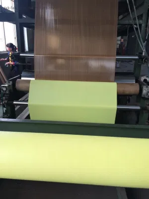La alta temperatura de cinta de PTFE lámina adhesiva para sellar la industria