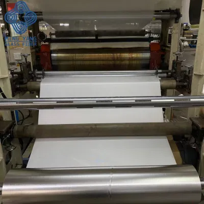Cinta de teflón resistente a altas temperaturas precio de fábrica con revestimiento de fibra de vidrio Tela de fibra de vidrio de lámina de aluminio