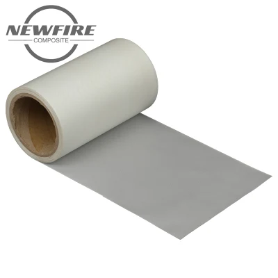 Fabricante tela de tela de fibra de vidrio recubierta de PTFE compatible con procesamiento, embalaje y manipulación de alimentos tejido de fibra de vidrio recubierto de PTFE de alta calidad