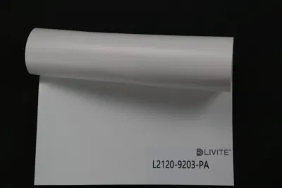 PTFE estructuras película para exterior impermeabilización sombra