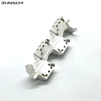 Los cinco ejes de mecanizado CNC personalizadas OEM/ODM Aluminio Acero inoxidable de alta precisión de piezas de repuesto fabricantes de giro