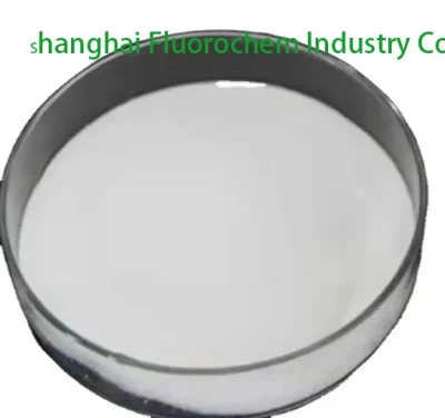 Una excelente dispersión de PTFE Polytetrafluoroethyle PTFE granular NANO recubrimiento de polvo para PC