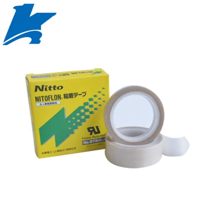 De PTFE resistente a altas temperaturas de cintas de cine