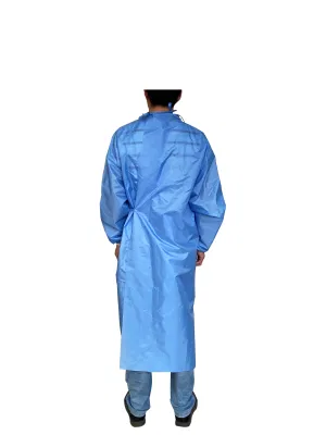 Se puede lavar la ropa de trabajo antiestático Cleanroom