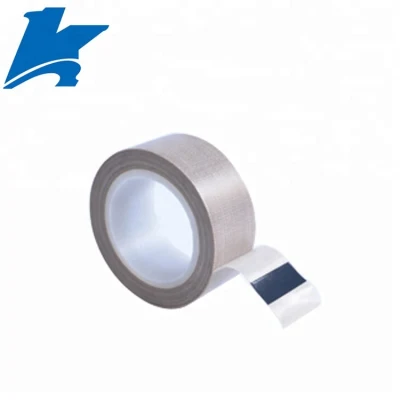 De PTFE resistente a altas temperaturas de cintas de cine