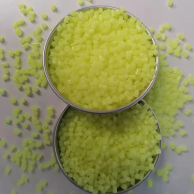 PP PE Plastic Color Masterbatch para moldeo por inyección de película o. Otros productos plásticos LDPE HDPE LLDPE portador partículas plásticas