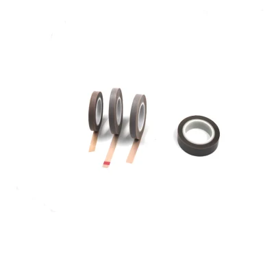 De PTFE resistente a altas temperaturas de cintas de cine