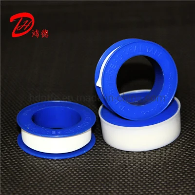 Productos sanitarios de Ware cinta de sellado de rosca PTFE para Bolivia
