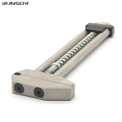 Los cinco ejes de mecanizado CNC personalizadas OEM/ODM Aluminio Acero inoxidable de alta precisión de piezas de repuesto fabricantes de giro