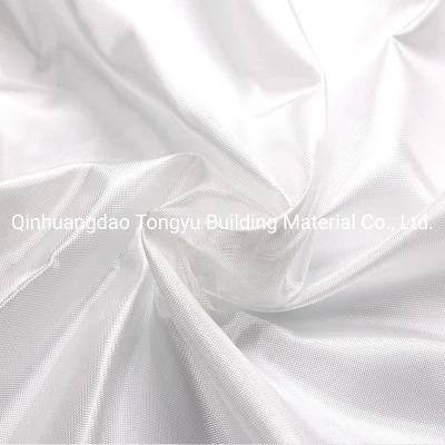560g Alkali-Free Fibreglass tejido Roving tela para los productos deportivos