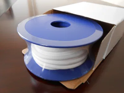 Sello expandido de PTFE virgen al 100%, cinta expanactora de PTFE (3A3006)