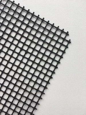 Membrana de tela de fibra de vidrio recubierta de PTFE de alta calidad Mesh560GSM