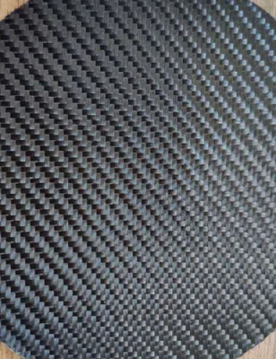 Membrana de tela de fibra de vidrio recubierta de PTFE de alta calidad Mesh560GSM