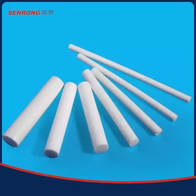 Alta calidad de vástago de PTFE/POM, barras de nylon, nylon bloques, bloques de plástico de nylon, nylon Nylon Barra de Bar, pa la hoja, la varilla de Nylon Mc