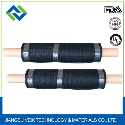 De PTFE fusión antiestático Correa perfecta