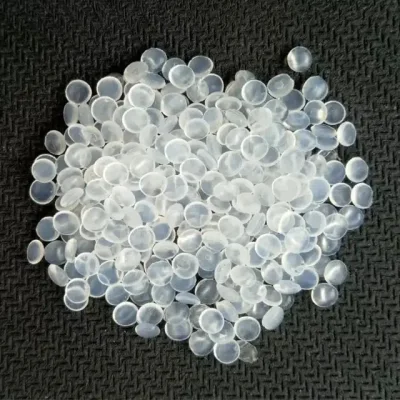 Los materiales plásticos, la FEP NP-20/NP-30/ NP-101/NP-120/NP-102/NP-107/NP-108 Fluoropolímero