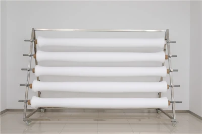 De Buena calidad de aire de la UNM ePTFE membrana porosa de purificación de aire de PTFE Film