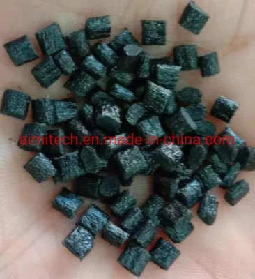  Alta calidad PPO resina Noryl 534 Natural/Negro Ingeniería Plásticos