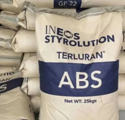 Precio competitivo con Gránulos de plástico ABS resina epoxi resistente a la temperatura Fábrica