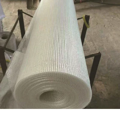 Tejido de fibra de vidrio con malla de poliéster 300X300 transportador de malla de fibra de vidrio PTFE Fabricante de la banda