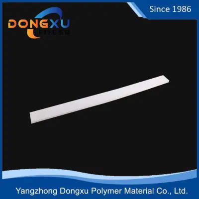  Buen precio 100% PTFE puro molde varilla