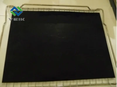 Revestimiento antiadherente para horno resistente a altas temperaturas