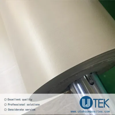 Recubierto de PTFE tejido Kevlar para barbacoa hoja