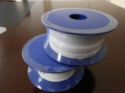 Sello expandido de PTFE virgen al 100%, cinta expanactora de PTFE (3A3006)