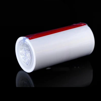  Película FEP para conexión de piezas de PTFE, conexión de soldadura de PTFE