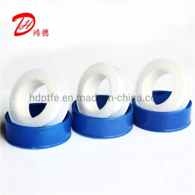Productos sanitarios de Ware cinta de sellado de rosca PTFE para Bolivia