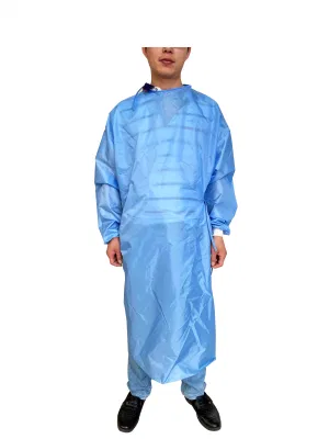 Se puede lavar la ropa de trabajo antiestático Cleanroom
