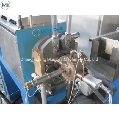 Línea de producción de extrusión de cable de Teflon FEP FPA de alta calidad Proveedor