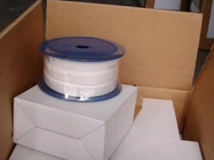 Sello expandido de PTFE virgen al 100%, cinta expanactora de PTFE (3A3006)