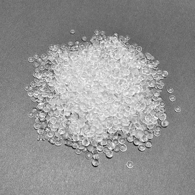 Materia Prima de plástico de la FEP 100 X (100X) Resina de Fluoroplastic
