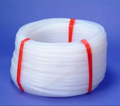 Blanco de teflón TF1600 LÁMINA DE PTFE modificado para la industria química