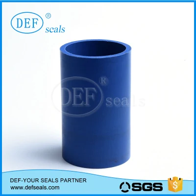 Alta calidad de materia prima del tubo de PTFE Semi-Product