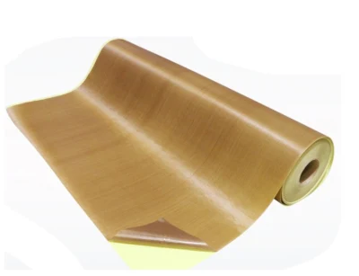 Cinta selladora de película PTFE cinta guía PTFE cinta resistente al aceite