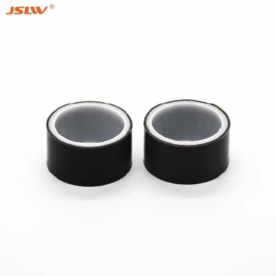 Modificables Blanco/Negro/Rojo película PTFE una cinta de PTFE