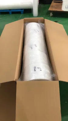 Material de máscara de PTFE (PP Spunbond + PTFE + PP Spunbond)
