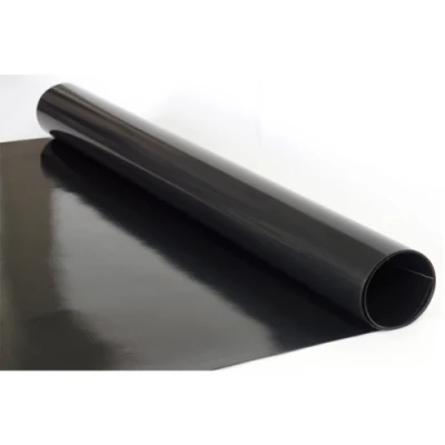 De proveedores China Wholesale Singles PTFE del lado de alta temperatura Coaing Tejido de fibra de vidrio.