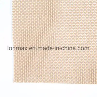  Tejido de fibra de vidrio recubierto de PTFE de alta temperatura no adhesivo resistente a fuego