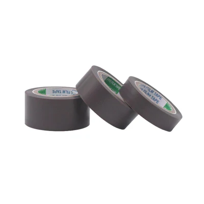 Cinta de sellado flexible de protección térmica de alta resistencia dieléctrica de 25mm de ancho Nitton 903UL