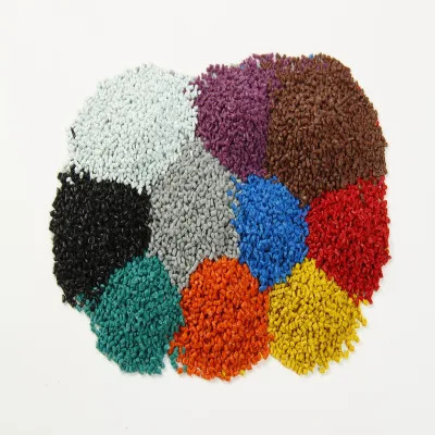 La FEP de color negro de la fábrica de material personalizado MFR