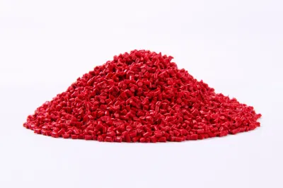 La FEP de color negro de la fábrica de material personalizado MFR