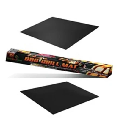 Recubierto de PTFE Non-Stick Barbacoa Mat