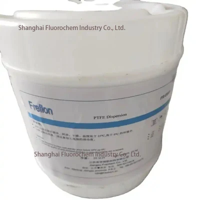 Proveedor 100% PTFE polvo hidrófilo Porous membrana PTFE