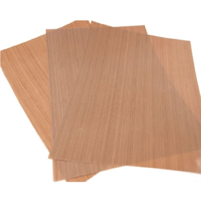 Resistente Non-Stick BBQ Grill Mat PTFE Baking Mat